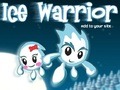 Ice Warrior az online játékhoz