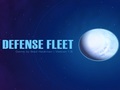 Defense Fleet az online játékhoz