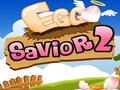 Egg Savior 2 az online játékhoz