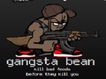 Gangsta Bean az online játékhoz