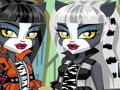 Werecat Sisters az online játékhoz