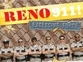 Reno 911 az online játékhoz