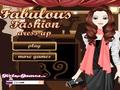 Fabulous Fashion Dress Up az online játékhoz