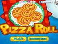 Pizza Roll az online játékhoz