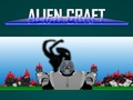 Alien Craft az online játékhoz