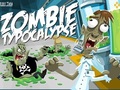 Zombie Typocalypse az online játékhoz