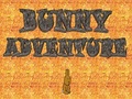 Bunny Adventure az online játékhoz