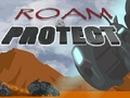 Roam Project az online játékhoz