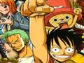 One Piece Egzotikus kaland az online játékhoz