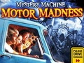 Mystery Machine az online játékhoz