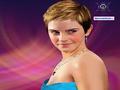 Emma Watson Celebrity az online játékhoz