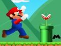 Mario Run Game az online játékhoz