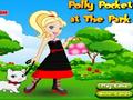 Polly Pocket At The Park az online játékhoz