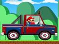 Mario Truck Ride 2 az online játékhoz