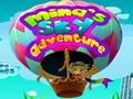 Mina Sky Adventure az online játékhoz