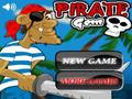 Pirate Gem az online játékhoz