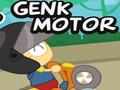 Titok Genk Motor az online játékhoz