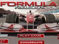 Formula Racer 2012 az online játékhoz