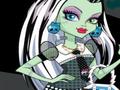 Monster High Fashion az online játékhoz