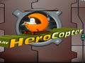 Herocopter az online játékhoz