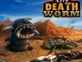 Death Worm Game az online játékhoz