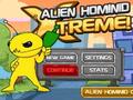 Alien Hominid Xtreme az online játékhoz