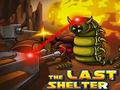 The Last Shelter az online játékhoz