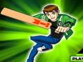 Ben 10 Ultimate Alien Krikett az online játékhoz