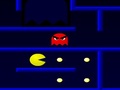 Pacman Advanced az online játékhoz