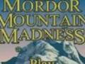 Mordor Mountain Madness az online játékhoz