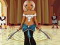 Princess of Persia az online játékhoz