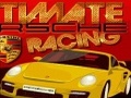 Végső Porsche Racing az online játékhoz