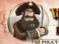 Pirate Captain \ 's Beard Weevil az online játékhoz