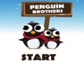 Penguin Brothers az online játékhoz