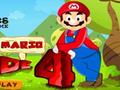 Mario Ride 4 az online játékhoz