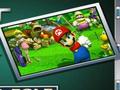 Rendezés én csempe Mario Golf az online játékhoz