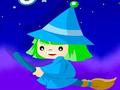 Witch Ball az online játékhoz