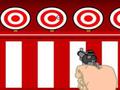 Bullseye Shooter az online játékhoz