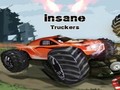 Insane Truckers az online játékhoz