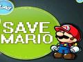 Save Mario az online játékhoz