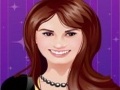 Demi Lovato Fotózás Makeover az online játékhoz