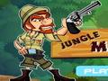 Jungle Mafia az online játékhoz