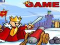 King Game az online játékhoz