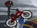 Stickman Combo Stunts az online játékhoz