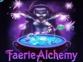 Faerie Alchemy az online játékhoz