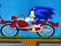 Sonic Ride 2 az online játékhoz