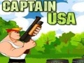 Captain USA az online játékhoz