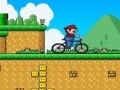 Mario BMX 2 az online játékhoz