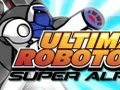 Végső Robotoru Super Alpha az online játékhoz