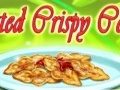 Pörkölt Crispy Cookie az online játékhoz